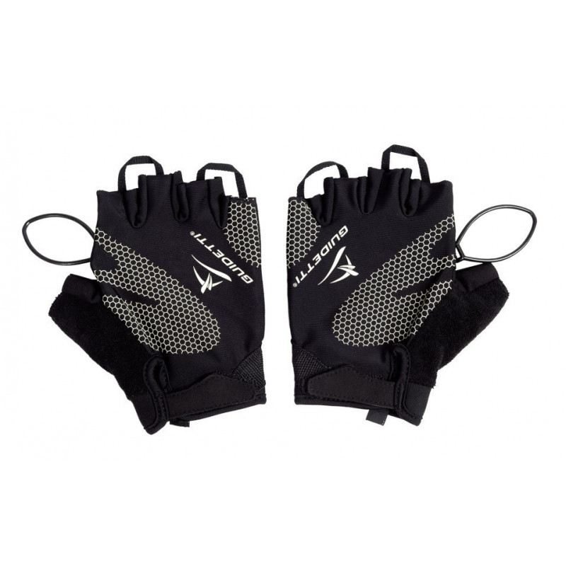 MITAINES DÉTACHABLES VIPER