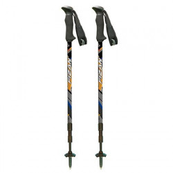 BATONS MARCHE RANDONNEE PRESTIGE AS GOLD