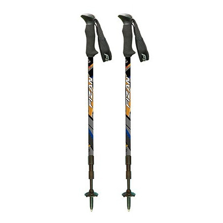 BATONS MARCHE RANDONNEE PRESTIGE AS GOLD