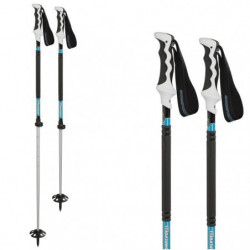 BATONS DE RANDONNÉE ELEVATION TITAN