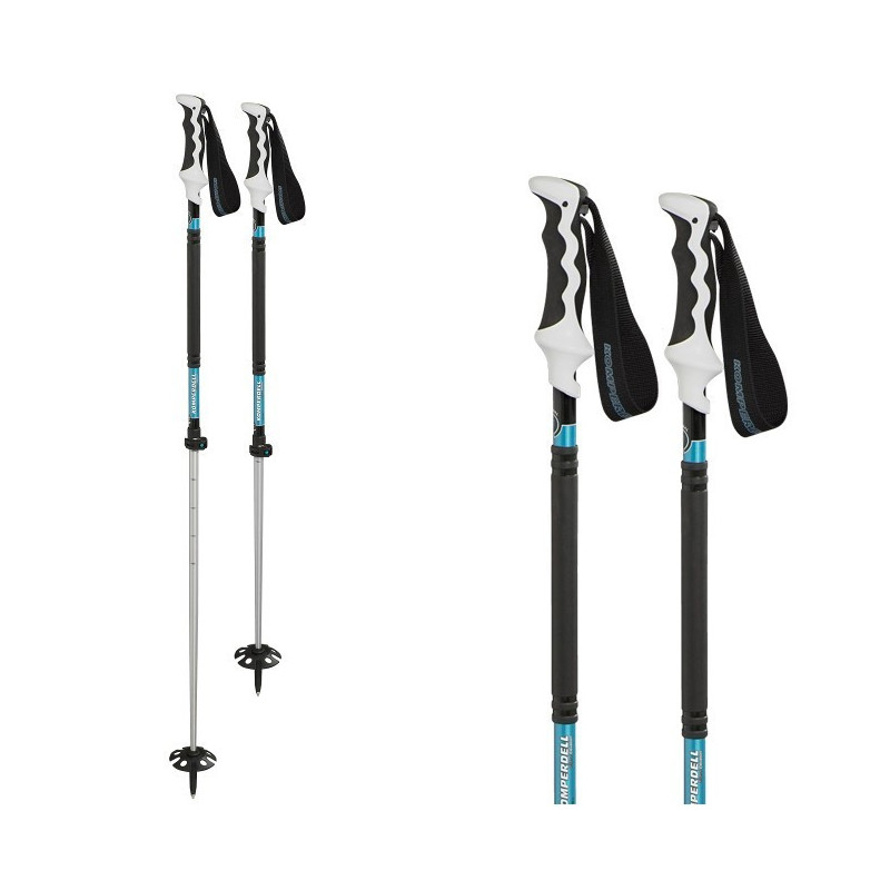 BATONS DE RANDONNÉE ELEVATION TITAN