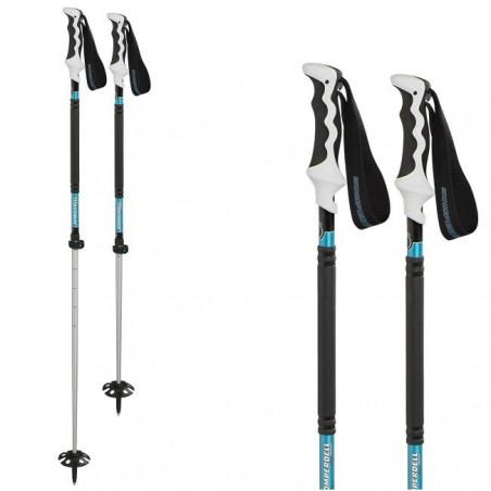 BATONS DE RANDONNÉE ELEVATION TITAN