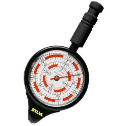 CURVIMÈTRE MÉCANIQUE À MANCHE - MAP MEASURER