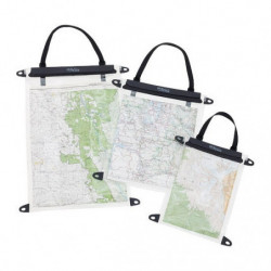 POCHETTE À CARTE HP MAP CASE