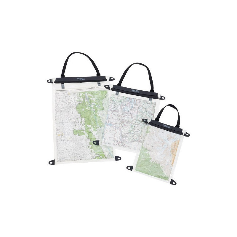 POCHETTE À CARTE HP MAP CASE