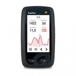 GPS ANIMA+ RANDO/VÉLO AVEC FRANCE ENTIÈRE IGN TOP25 (EN TÉLÉCHARGEMENT)