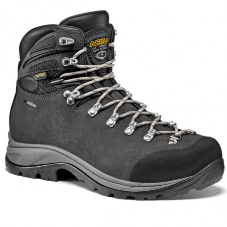 TRIBE GV MM -GRAPHITE