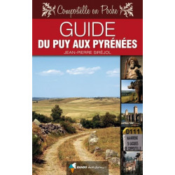 GUIDE DU PUY AUX PYRÉNÉES