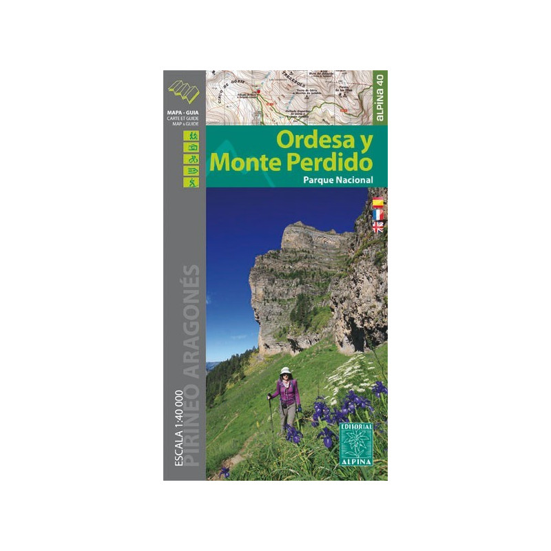 ORDESA Y MONTE PERDIDO