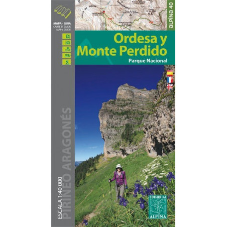 ORDESA Y MONTE PERDIDO