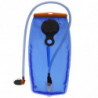 WXP LP 2L SYSTEME D'HYDRATATION « LOW PROFILES » 2 LITRES