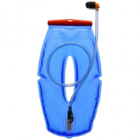 WLP 1.5L - SYSTEME D'HYDRATION 1.5 LITRES