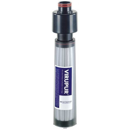 CARTOUCHE DE RECHANGE MYBOTTLE VIRUPUR