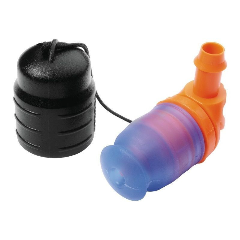 HELIX VALVE KIT - ORANGE