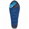 BLUE KAZOO REGULAR - ENSIGN BLUE/ASPHALT GREY