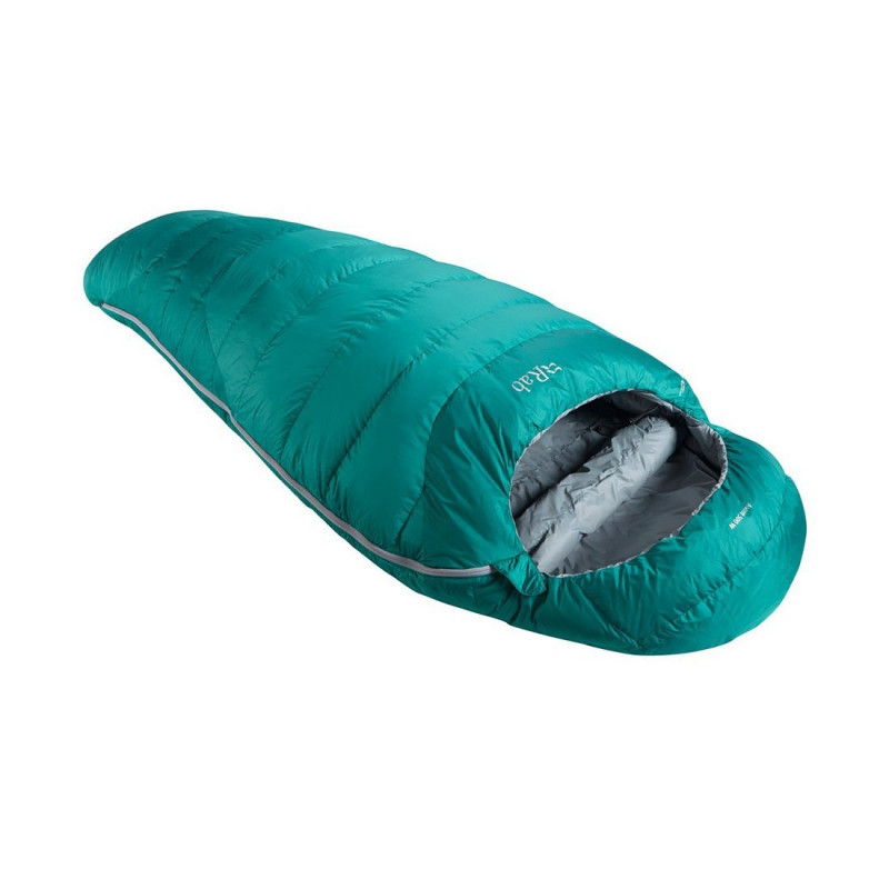 SAC DE COUCHAGE FEMME ASCENT 500 W - FJORD