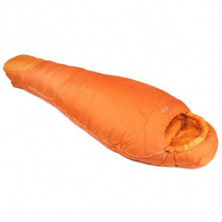 SAC DE COUCHAGE ANDES 800 - SATSUMA
