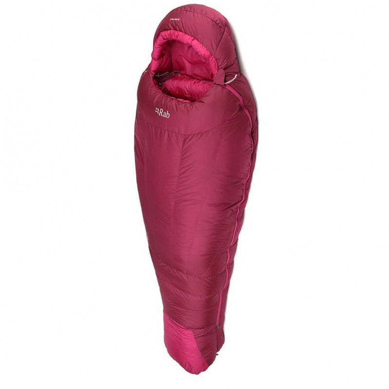 ANDES 800 WOMEN - ANEMORE