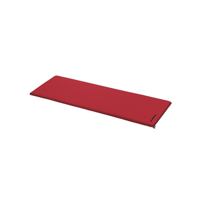MATELAS CONFORT MAT - ROUGE