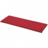 MATELAS CONFORT MAT - ROUGE