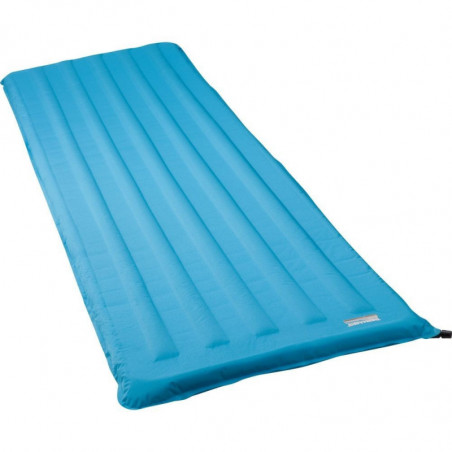 MATELAS BASECAMP AF - EXTRA LARGE - MEDITERRANEAN BLUE