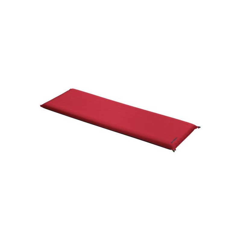 MATELAS CONFORT LITE - ROUGE