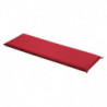 MATELAS CONFORT LITE - ROUGE