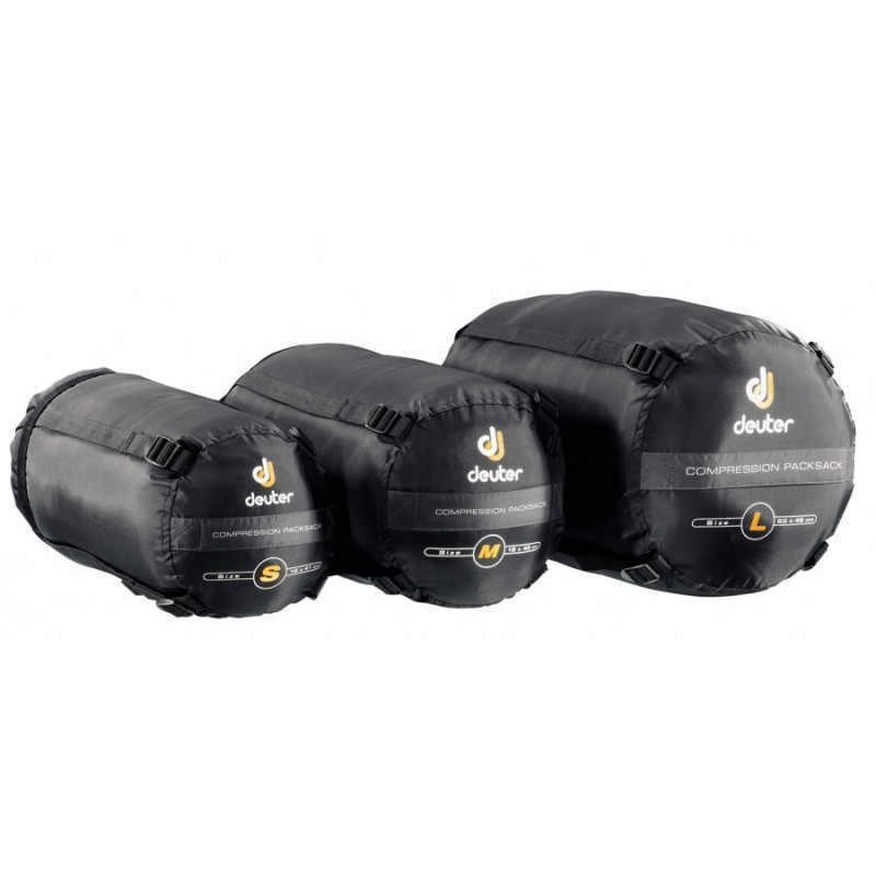 COMPRESSION PACK SACK L