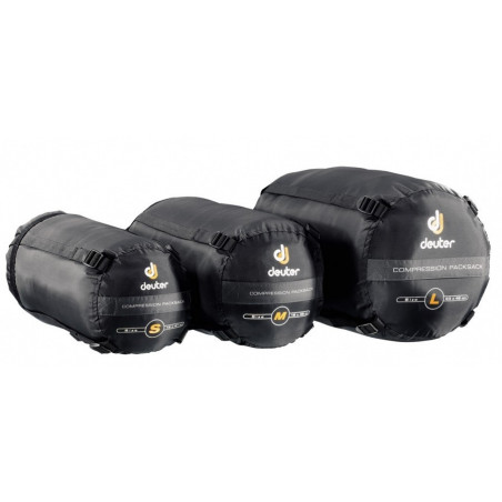 COMPRESSION PACK SACK L