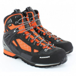 CHAUSSURE RANDO RIDGE HIGH GTX MEN