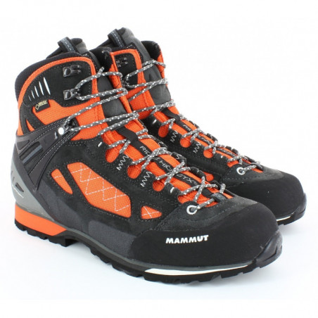 CHAUSSURE RANDO RIDGE HIGH GTX MEN