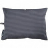 FILLO ELITE - OREILLER GONFLABLE ULTRA-LÉGER/COMPACT - RAYÉ GRIS