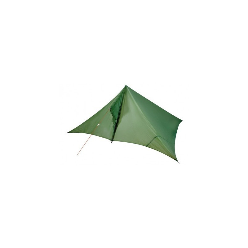TENTES RANDONNÉE WINGTARP SUL 2P GREEN