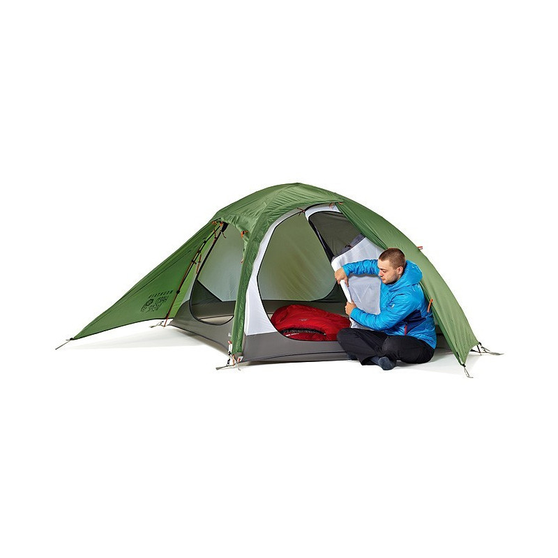 TENTES RANDONNÉE OPTIC VUE 2.5