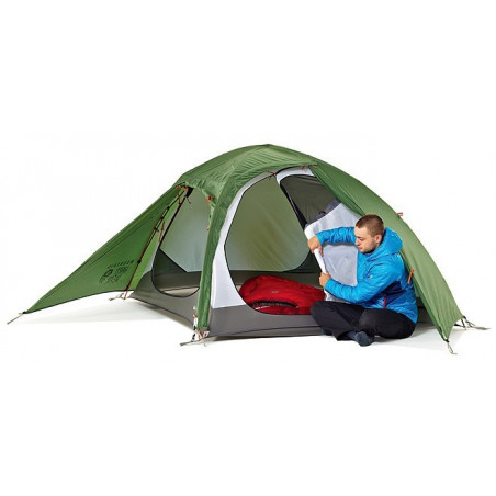 TENTES RANDONNÉE OPTIC VUE 2.5