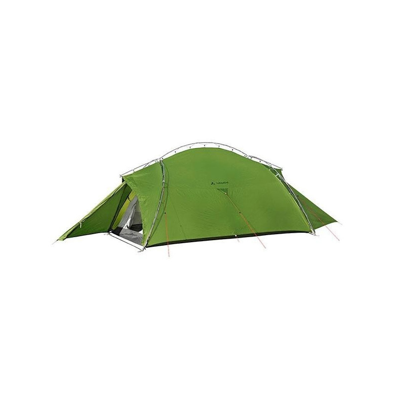 TENTE VAUDE MARK L 2 PERSONNES - VERT