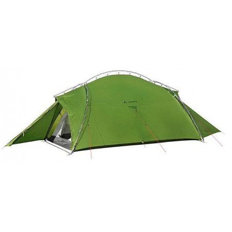 TENTE VAUDE MARK L 2 PERSONNES - VERT