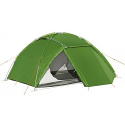 TENTES RANDONNÉE SPACE L 3P GREEN