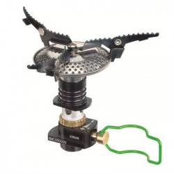 RÉCHAUD CRUX