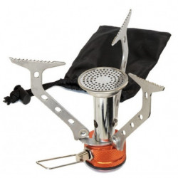 RÉCHAUD FLAM