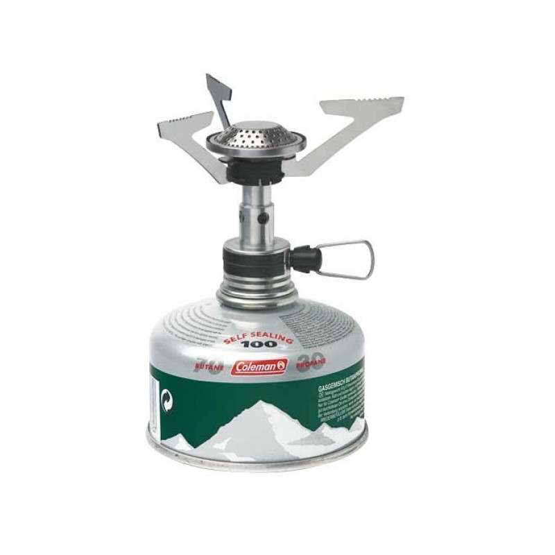 RÉCHAUD F1 LITE COMPACT STOVE