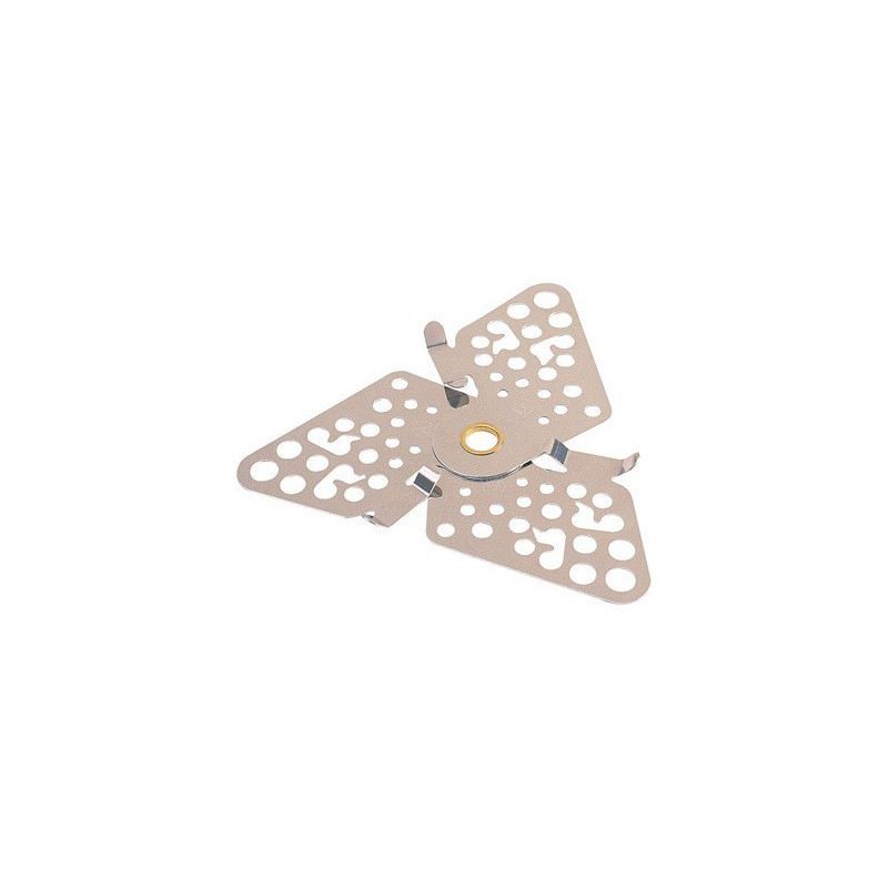 TRILLIUM STOVE BASE (BASE POUR RÉCHAUD)