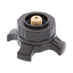 ADAPTATEUR POUR RÉCHAUD