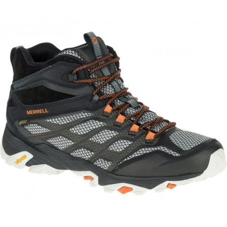 MOAB FST MID GTX BLACK