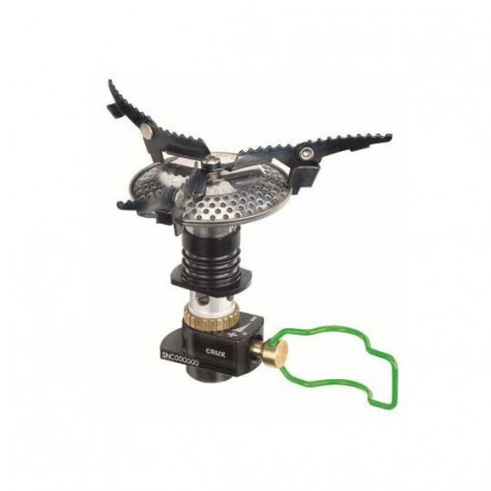 COMBUSTIBLE GAZ CRUX 3000W