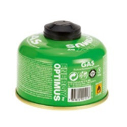 CARTOUCHE GAZ OPTIMUS 100G