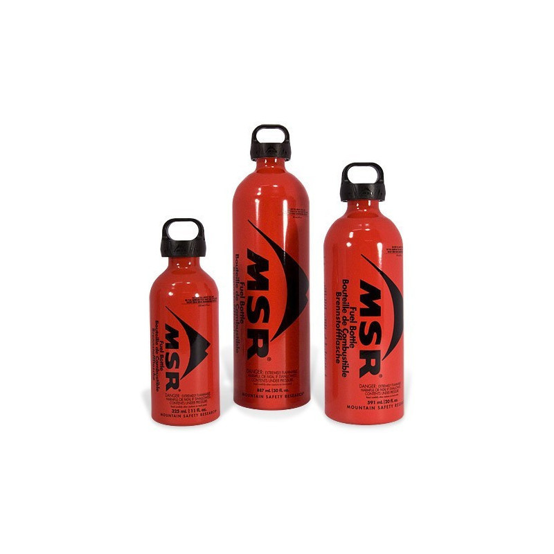 BOUTEILLE DE COMBUSTIBLE 30 OZ