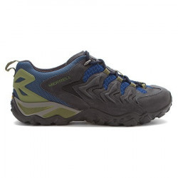 CHAMELEON SHIFT VENTILATOR GTX - CASTLE ROCKTAHOE BLUE