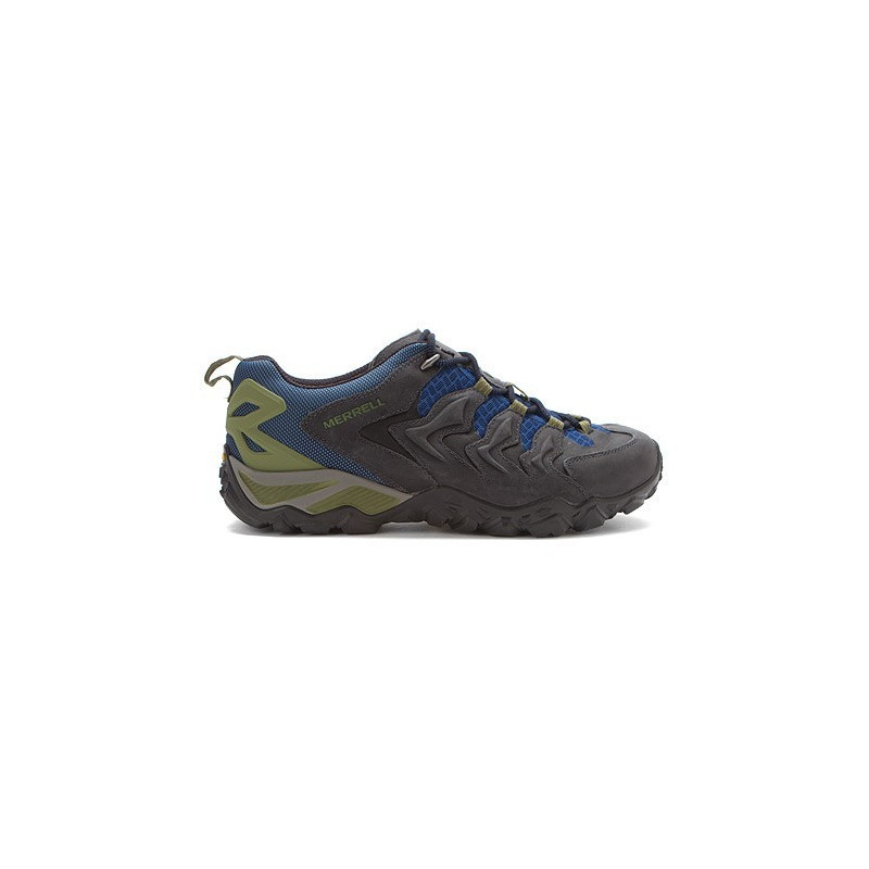 CHAMELEON SHIFT VENTILATOR GTX - CASTLE ROCKTAHOE BLUE