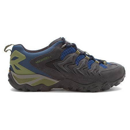 CHAMELEON SHIFT VENTILATOR GTX - CASTLE ROCKTAHOE BLUE